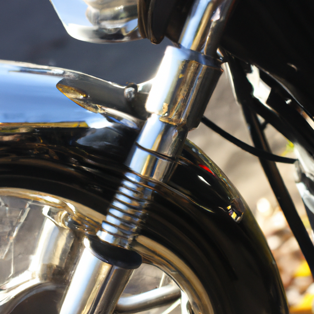 Die Rolle der Bodenbeschichtung in Ihrer Motorradgarage