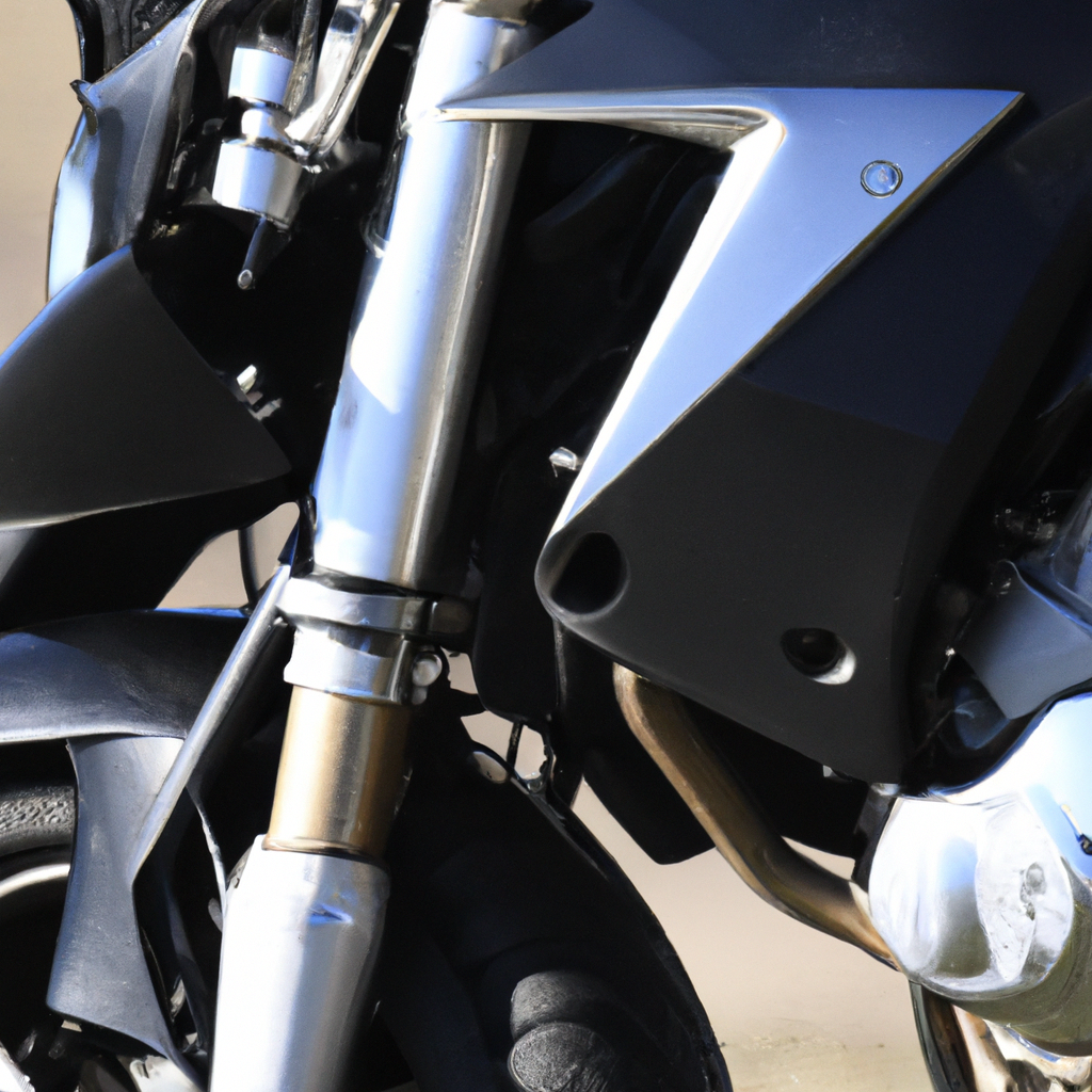 Energieeffiziente Lösungen für Ihre Motorradgarage