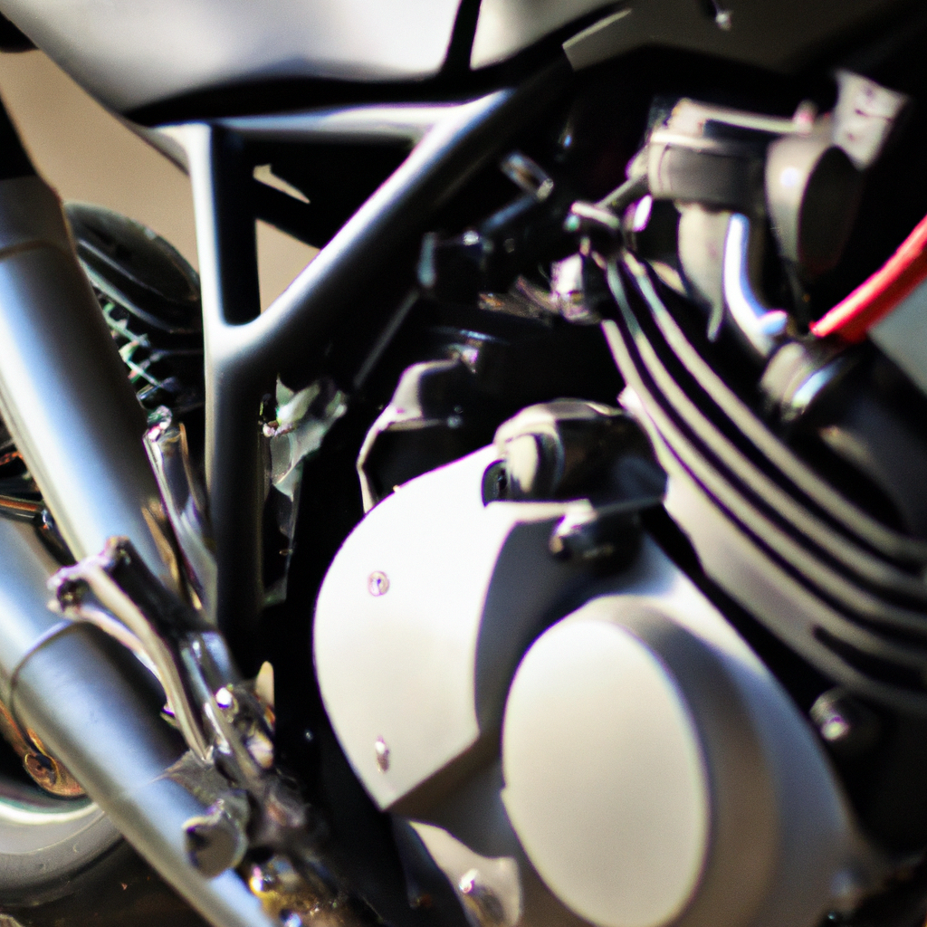 Kreative Designideen für Ihre Motorradgarage