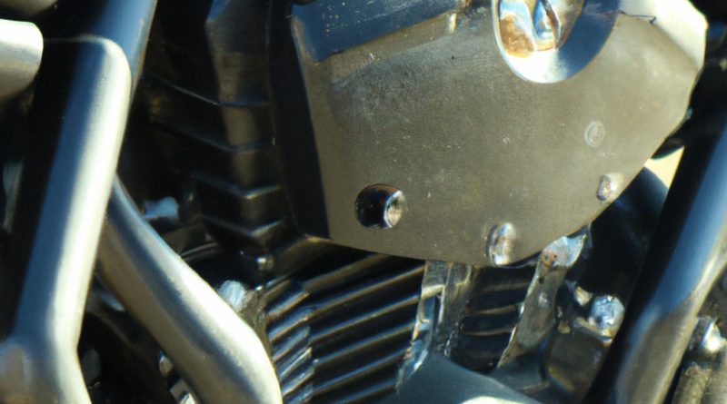 Motorradgaragen für Sammler: So präsentieren Sie Ihre Schätze