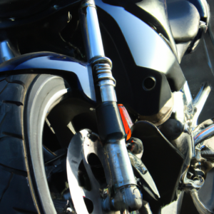 Tipps für die Auswahl der richtigen Motorradgarage